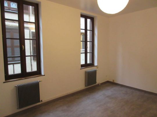 Location appartement t2 26 m² à Rodez (12000) Centre Ancien - Photo 1