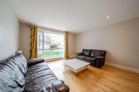 2 bedroom flat to rent - Photo 2