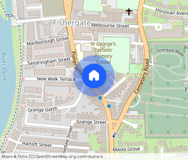 Ellwood Court, Fullford Road, York, YO10 4AL - Photo 1