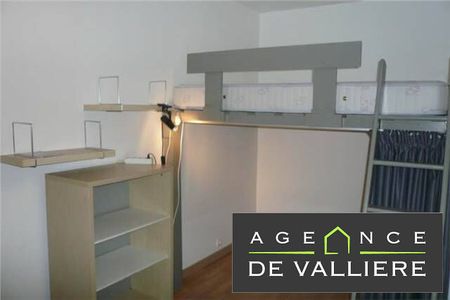 Location Appartement 1 pièce 33m² RUEIL MALMAISON 92500 - Photo 4