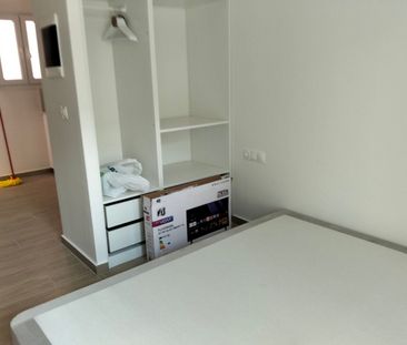 Studio/Γκαρσονιέρα για ενοικίαση Χώρα Κέρκυρας (Κέρκυρα) - Φωτογραφία 4