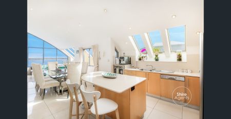 Cronulla's Finest Oceanfront Luxury - Photo 3