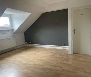 Dachgeschosswohnung am Sonnenhügel zu vergeben! - Foto 2