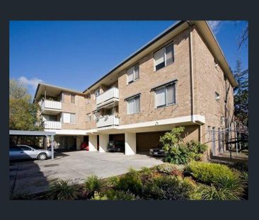 11/757 Burwood Road, Hawthorn East - Photo 1