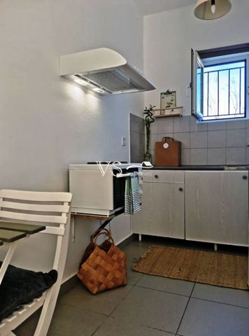 Studio/Γκαρσονιέρα για ενοικίαση Πανεπιστημιούπολη (Ρίο) - Φωτογραφία 4