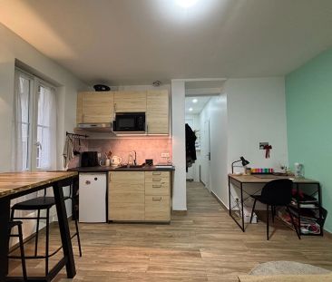 PARIS 11 - RUE SAINT MAUR - Photo 1