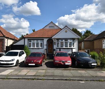 3 bedroom detached bungalow to rent - Photo 2