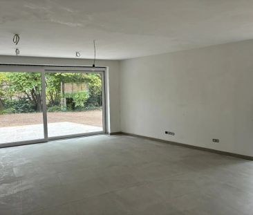 Wonen tussen bomen - Foto 1