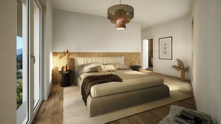 INTYA – Lot A | 3.5 pièces en rez-de-chaussée avec extérieur de 37 m² - Photo 3
