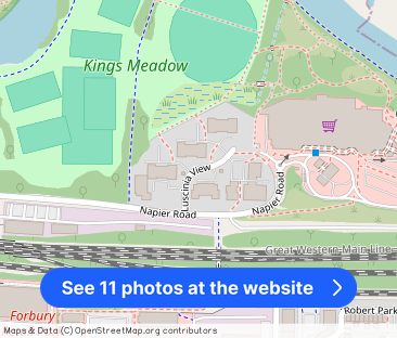 2 bedroom flat for rent - Photo 1