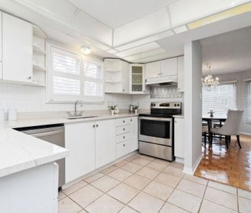 For Lease - 1 Brookbank Court, Brampton, Ontario - Photo 1