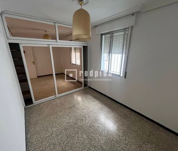 Piso en alquiler en Plaza de la Virgen de los Dolores, El Tardon-El... - Photo 5