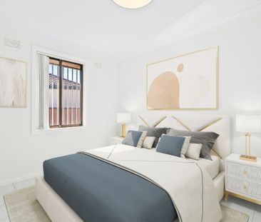 Renovated Four Bedroom Home In A Central Location! - Photo 3