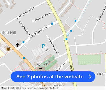 Adelaide Road, Chislehurst, Greater London, BR7 - Photo 1