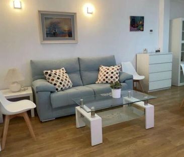 Alquiler de piso en La Trinidad - Photo 5