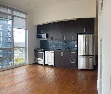 For Lease - 2212 Lake Shore Blvd W Boulevard Unit# PH05, Toronto, O... - Photo 3