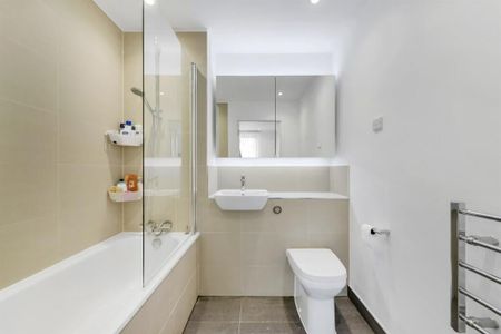 2 Bed Flat, Gorleston Street, W14 - Photo 5