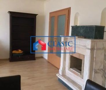 Inchiriere casa individuala pentru locuinta sau birouri Buna Ziua, ... - Photo 5