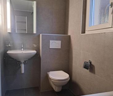 3 Zimmer, 65 m², EG - Photo 3