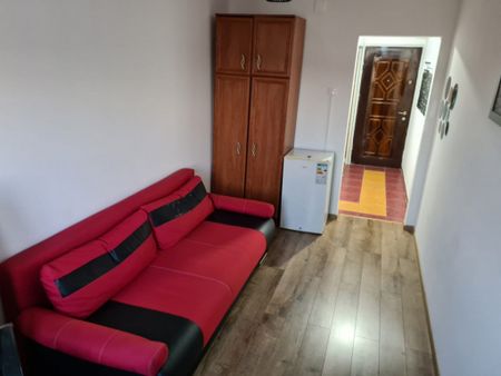 Garsoniera Complexul Studențesc - Fotografie 2