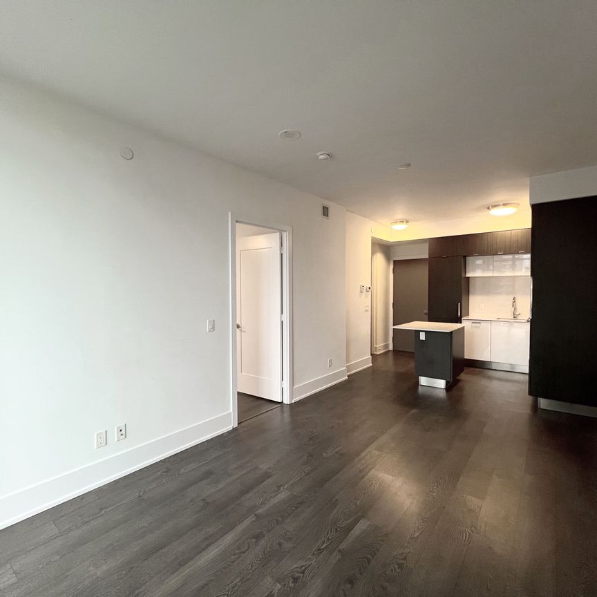 For Lease - 15 Merchants' Wharf N/A Unit# 806, Toronto, Ontario - Photo 1