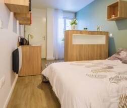 Logement étudiant - Clamart - Photo 3