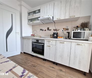 Închiriere apartament 2 camere - Palas Mall, Centru Iaşi - Photo 2