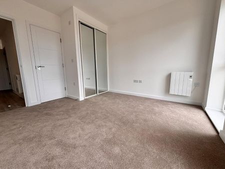 2 bedroom apartment to rent - Photo 2
