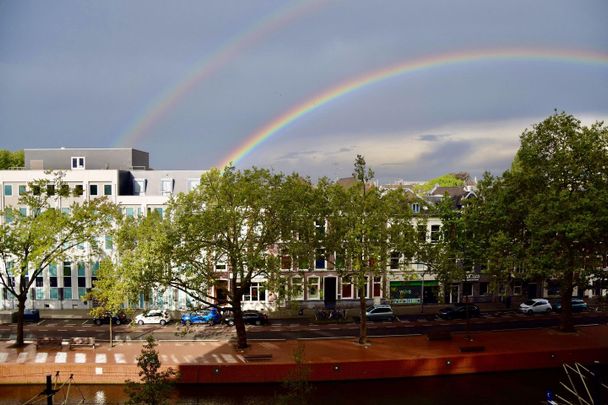 Appartement te huur: Kruisplein 564 3012 CC Rotterdam - Photo 1