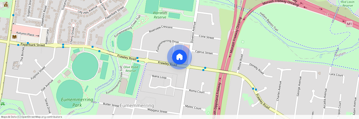 5a Creek Court, Eumemmerring