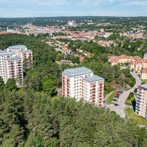 Hagarnevägen 45 - Foto 2