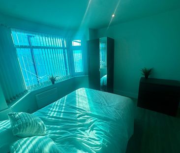 Studio Flat, Wyken Avenue, CV2 - Photo 1