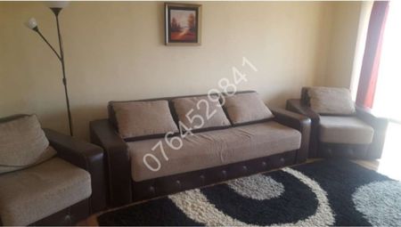 Garsoniera Nerva Traian, Str. Vasile Carlova, 8min. metrou Timpuri Noi - Fotografie 4