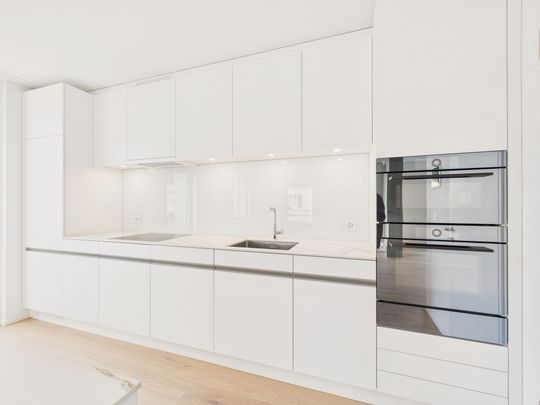 Modernes Wohnen mit Komfort 2.5-Zimmer-Neubauwohnung im Eigentumsstandard in Sarnen (OW) - Photo 1