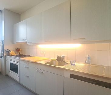 Charmante 4-Zimmer-Altbauwohnung im Herzen von Baden - Photo 5
