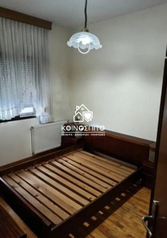 Διαμέρισμα για ενοικίαση Χαριλάου - Photo 4