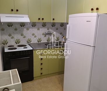 Studio/Γκαρσονιέρα για ενοικίαση Κάτω Ηλιούπολη (Εύοσμος) - Photo 4