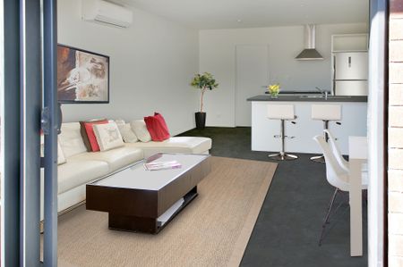 Unit 28, 17 Bunyan Street, Waltham, Christchurch - Photo 3