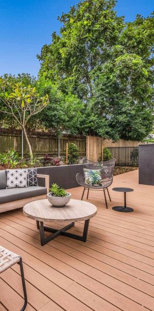 Fully Furnished - Photo 1