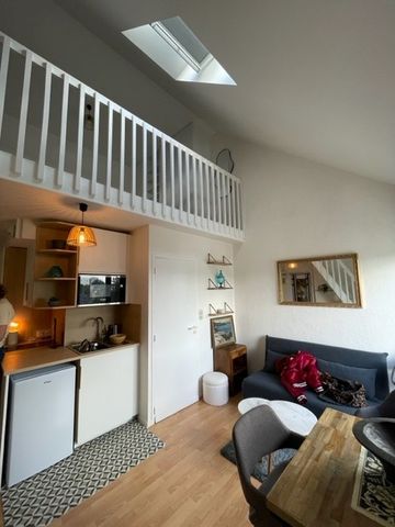 Location Appartement 2 pièces 31m² RENNES 35000 - Photo 3