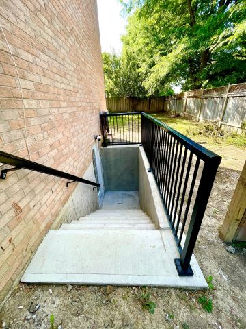 For Lease - 106 Vivians Crescent Unit# Basement, Brampton, Ontario - Photo 4