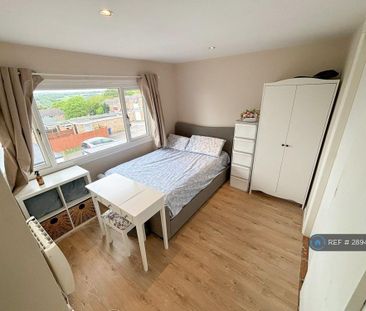 2 bedroom end of terrace house to rent - Photo 6