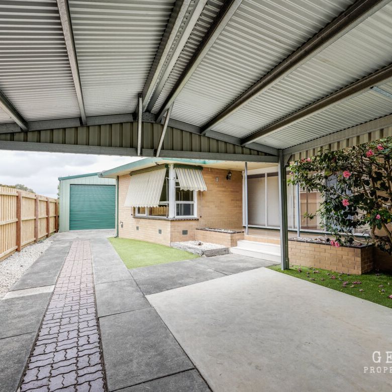 7 Olwen Ave Belmont - Photo 1