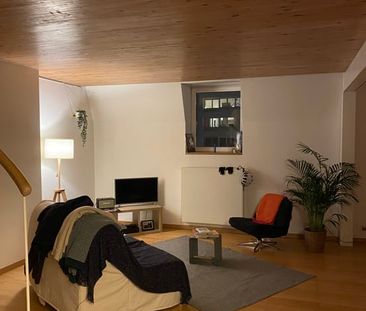 Duplex te huur - Photo 1