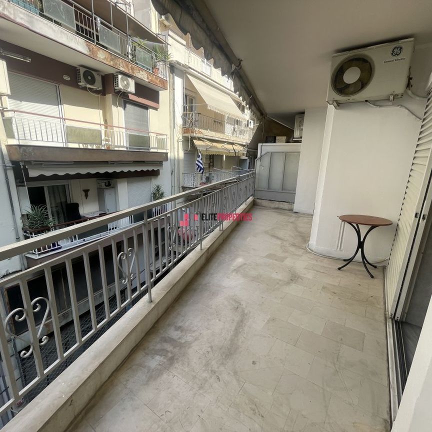 Διαμέρισμα για ενοικίαση Διοικητήριο (Κέντρο Θεσσαλονίκης) - Photo 1