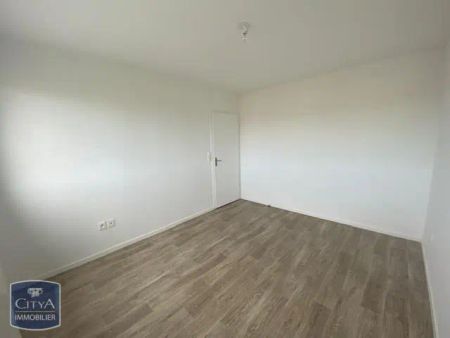 Appartement à louer 2 pièces 41.11m² - Photo 3