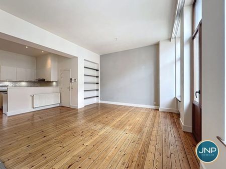 Appartement te huur - Foto 4