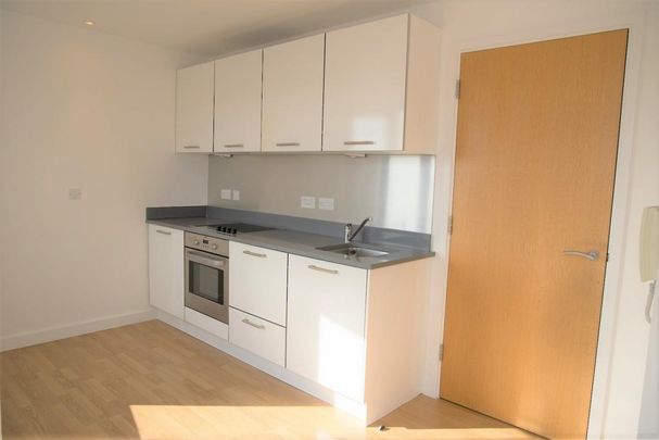 1 bedroom flat to rent - Photo 1
