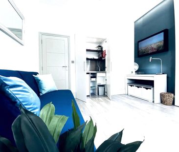 apartment to rent Seafield Road, Hove, East Sussex, BN3 - Photo 1