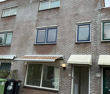 Maison familiale au Pinksterbloem 112, Purmerend - À louer - Foto 6
